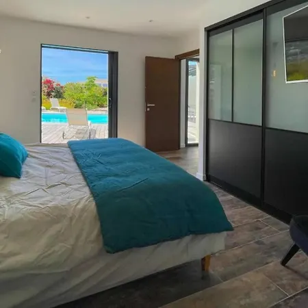Willa Soprana 4bd With Pool