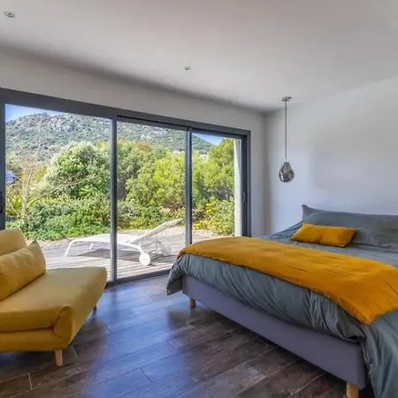 Soprana 4bd With Pool Corbara