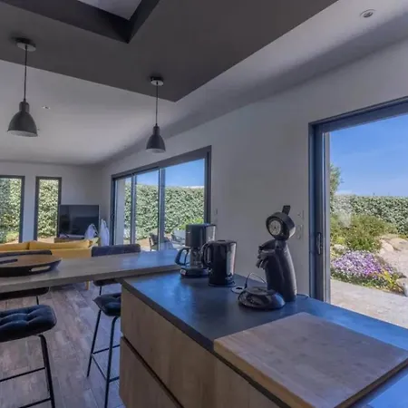 Soprana 4bd With Pool * Corbara