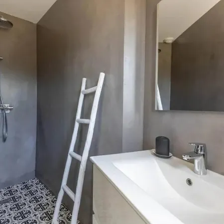 Soprana 4bd With Pool Corbara