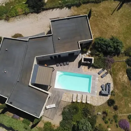 Soprana 4bd With Pool *