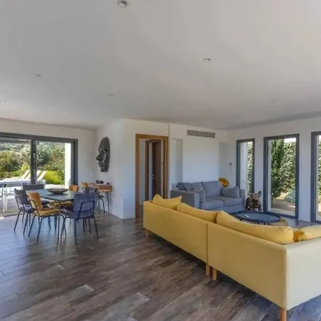 Willa Soprana 4bd With Pool