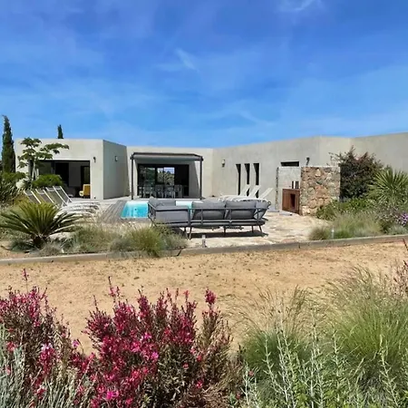 Soprana 4bd With Pool Willa Corbara