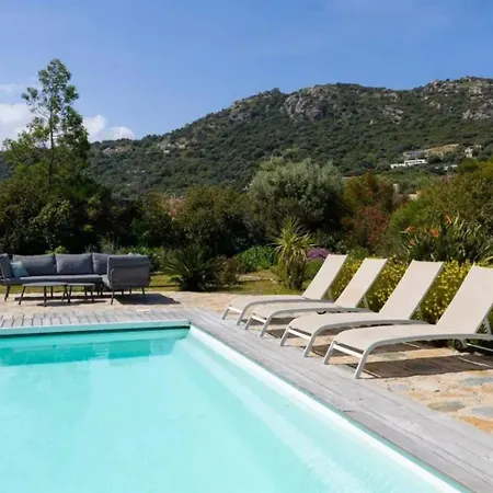 Willa Soprana 4bd With Pool
