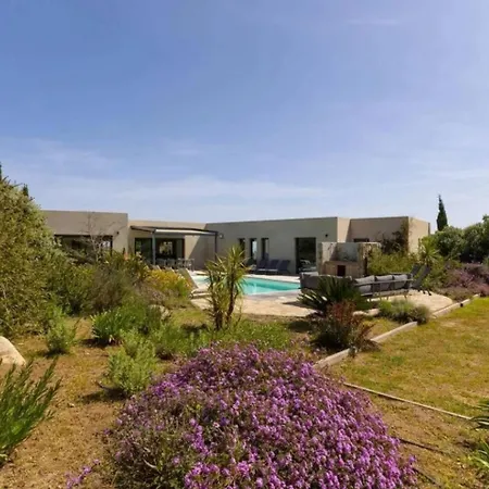 Soprana 4bd With Pool Willa